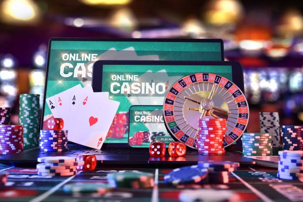 ktm betting interface on Bikini Paradise showing Player, Banker, and Tie options